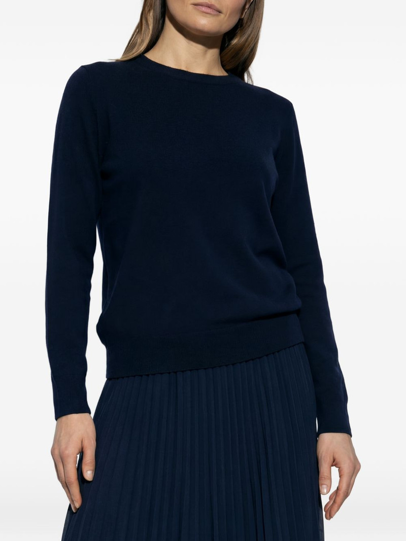 button-detail sweater 3