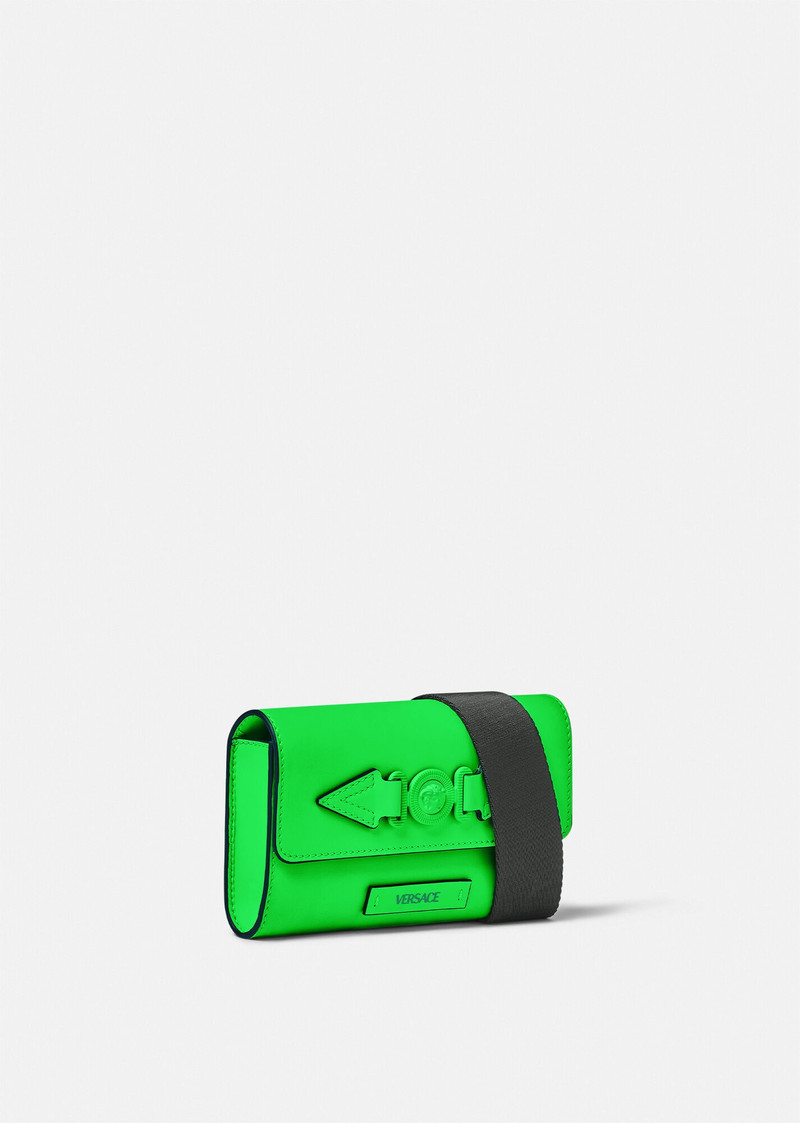VERSACE Medusa Biggie Belt Bag outlook