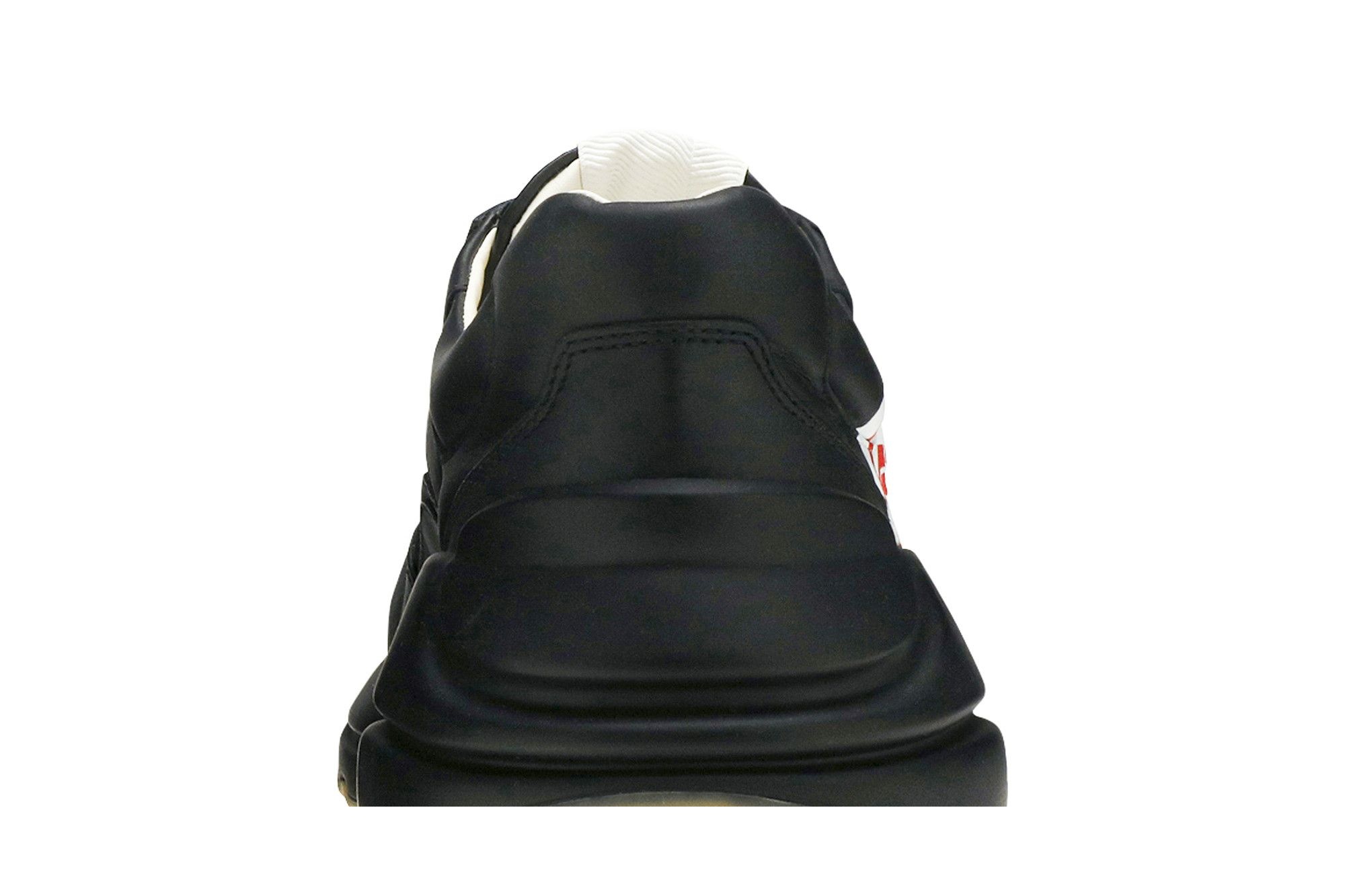 Gucci Rhyton Print 'Black' - 7