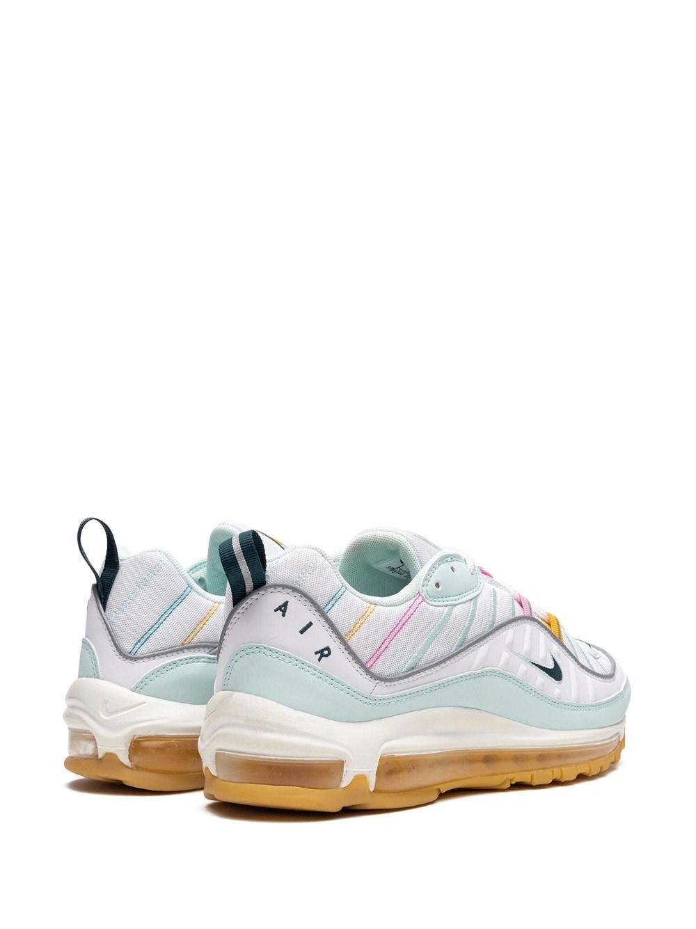 Air Max 98 low-top sneakers - 3