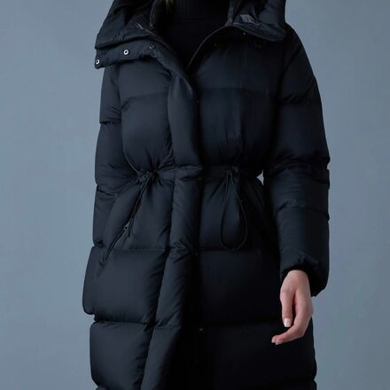 Ishani-Sw Down Coat - Women's - 5