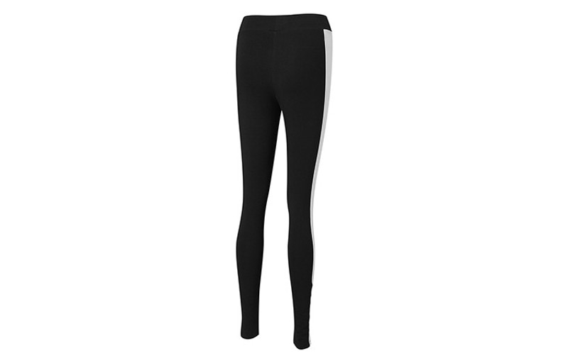 PUMA (WMNS) PUMA Classic T7 Pants 'Black' 599973-01 outlook
