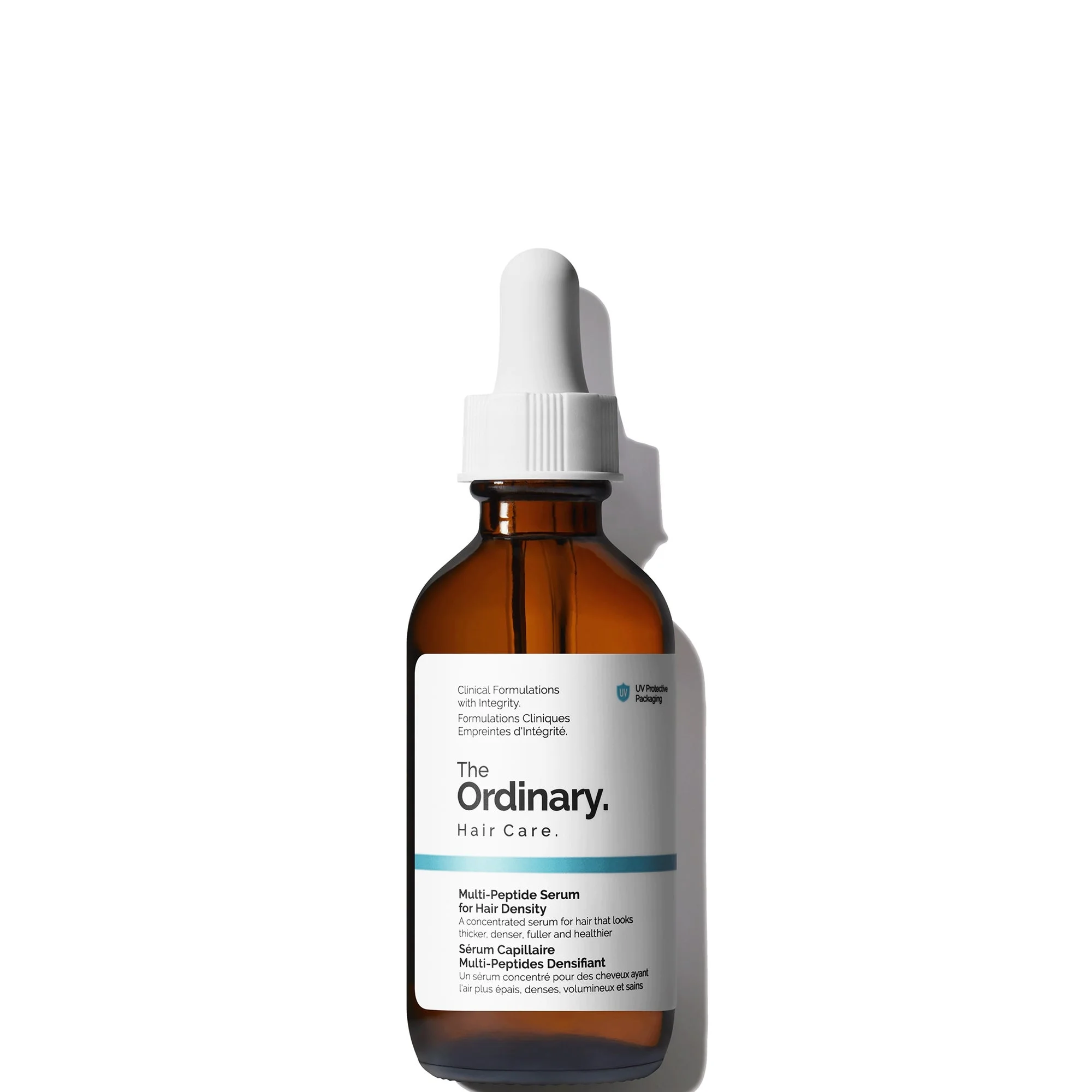 The Ordinary's Multi-Peptide Serum for Hair Density and Scalp Support 60ml - 1