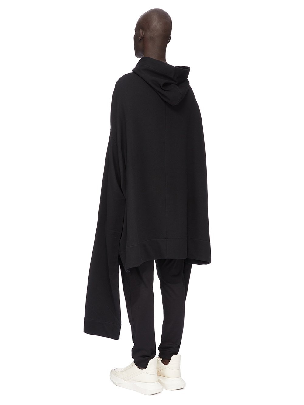 【リックオウエンス・RICK OWENS】CAPE RICK OWENS - DRESSES - Rick Owens