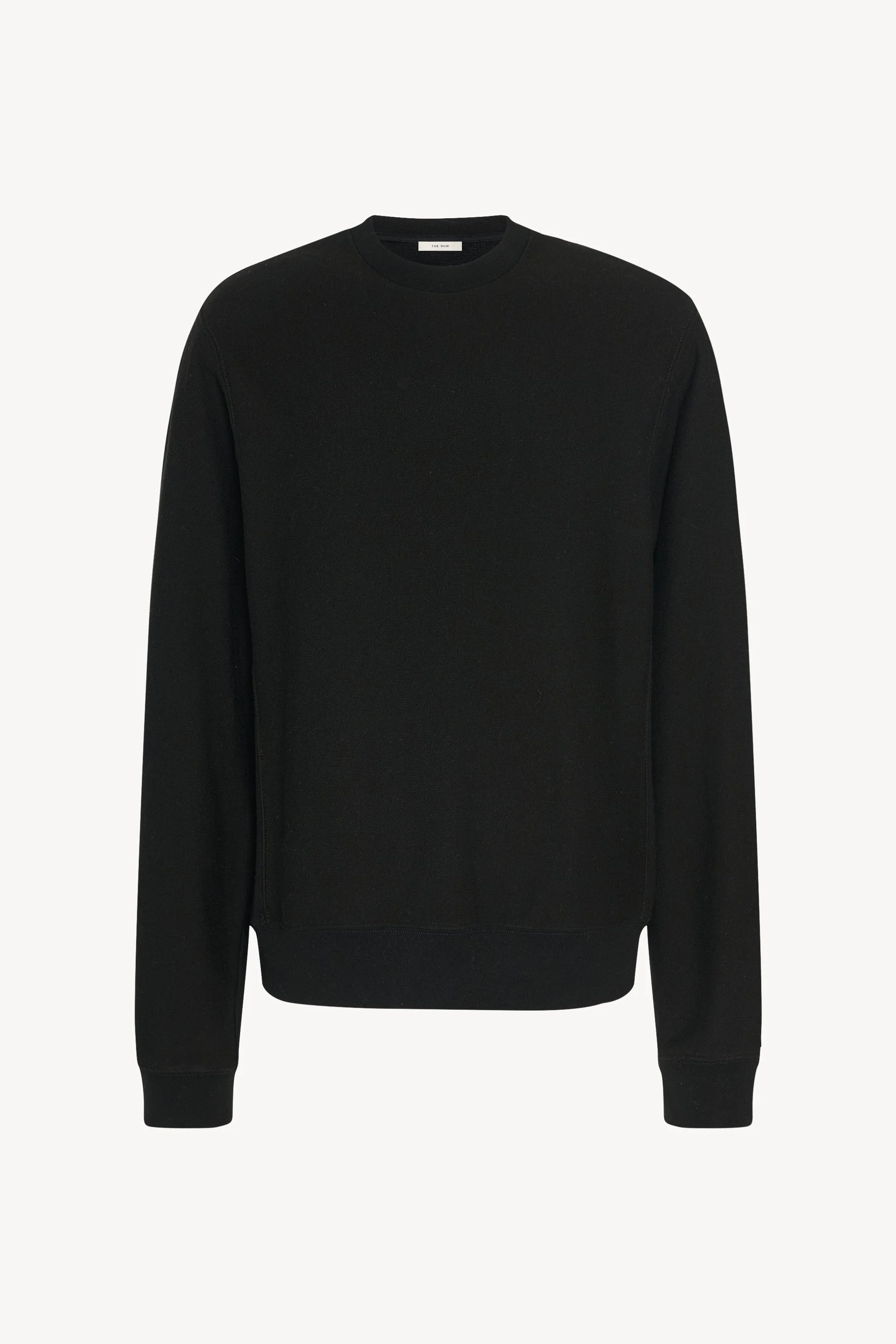 Sinta Sweatshirt in Cotton and Cashmere - 1