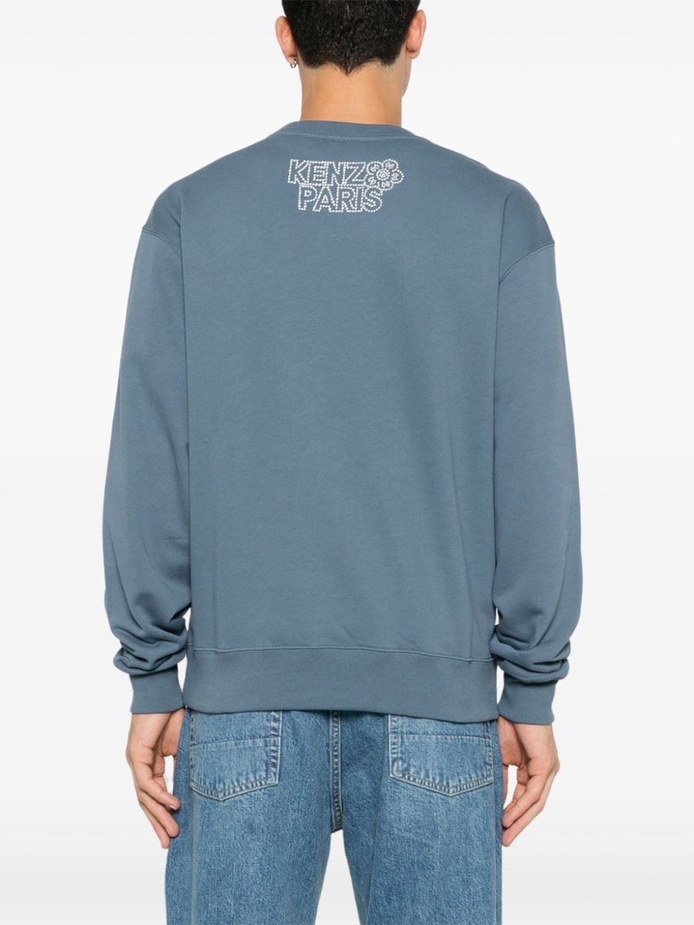 Constellation sweatshirt - 4