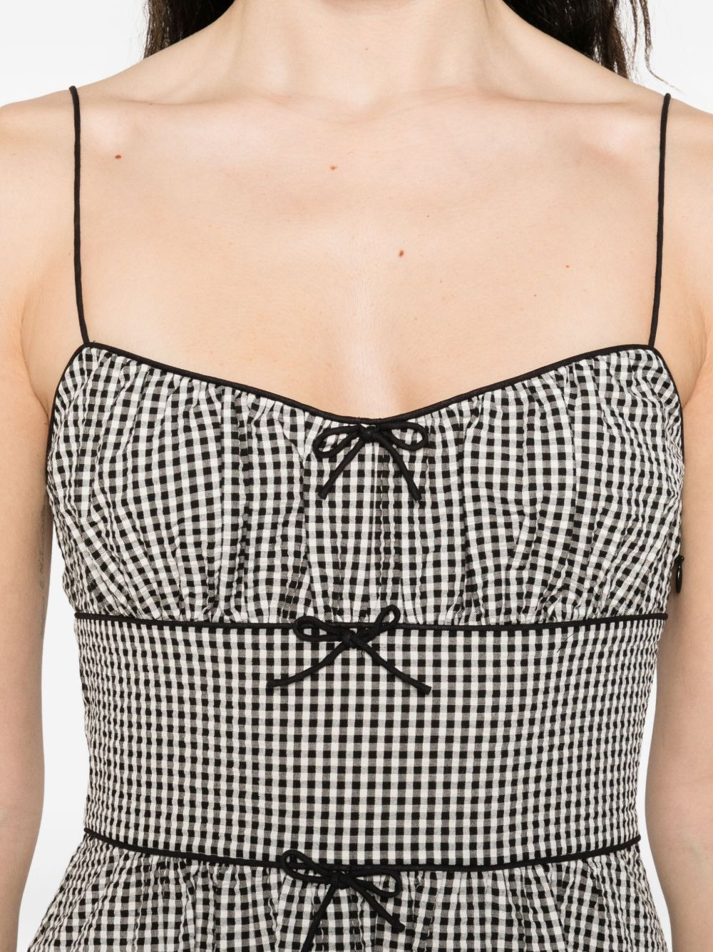 Belline midi dress - 5