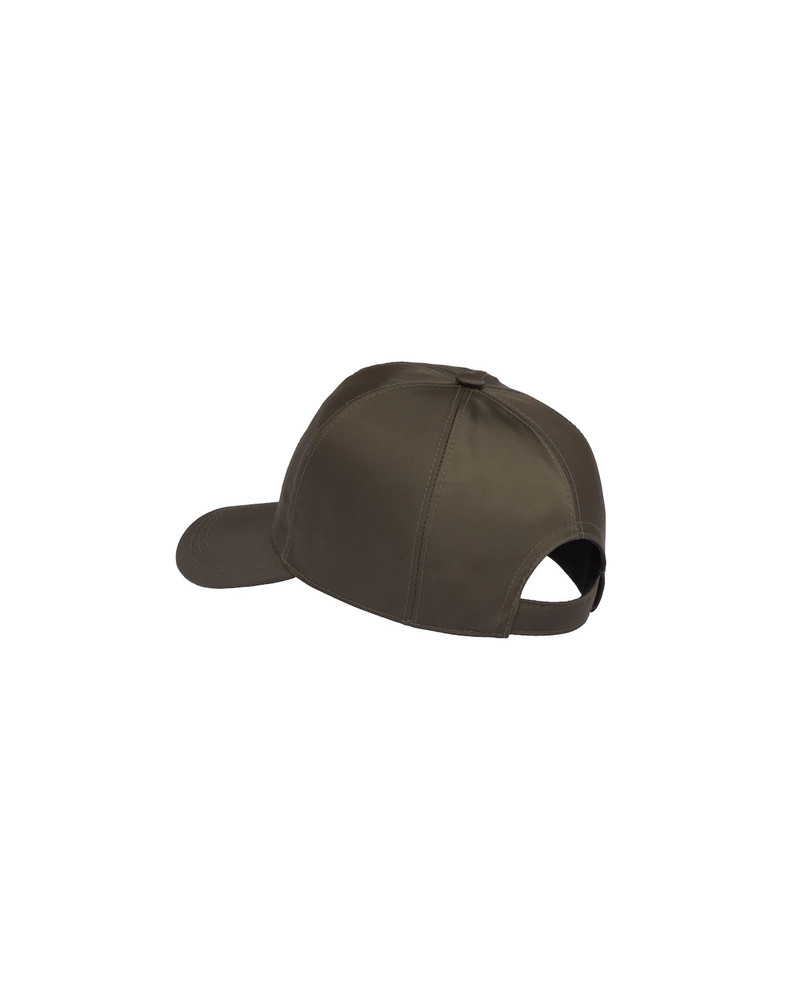 Nylon baseball cap 3