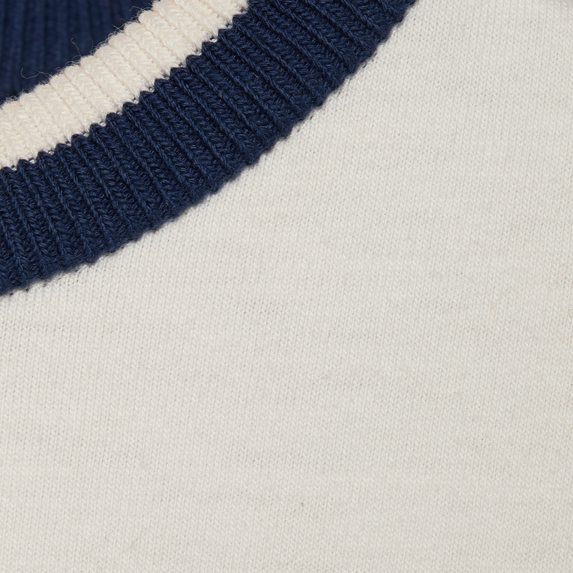 Cotton jersey T-shirt with Gucci embroidery - 9