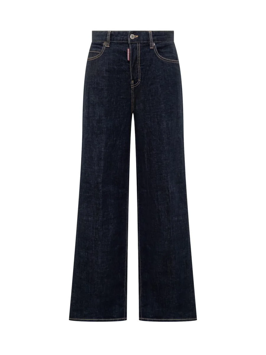 DSQUARED2 Dsquared2 Jeans - 1