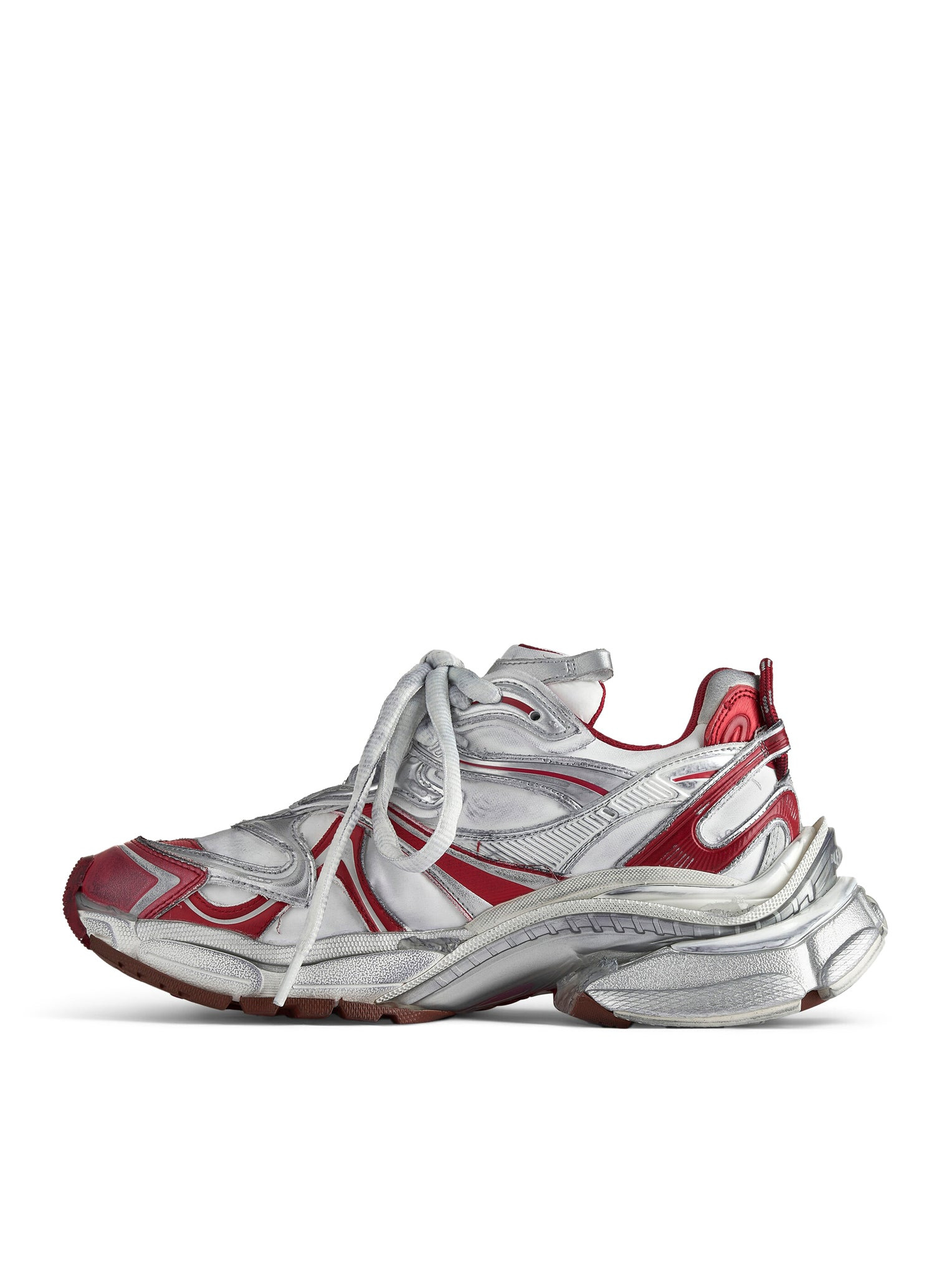 SNEAKER RUNNER 2.0 - 4