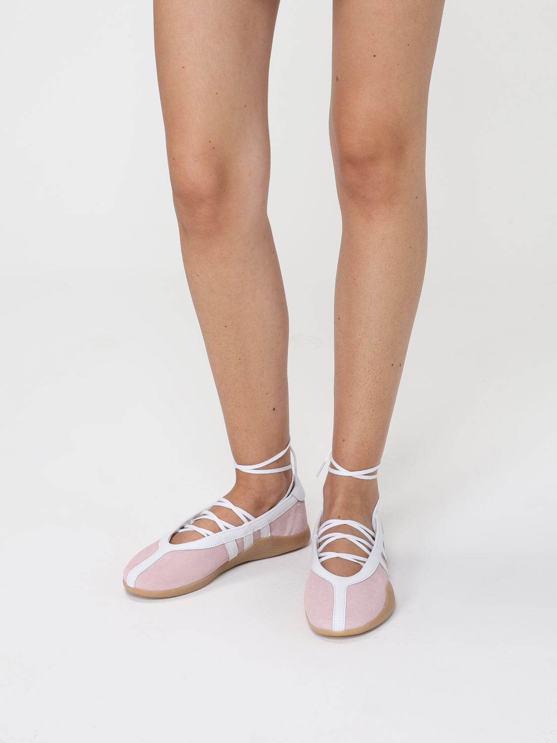 Ballet flat woman Adidas Originals - 2