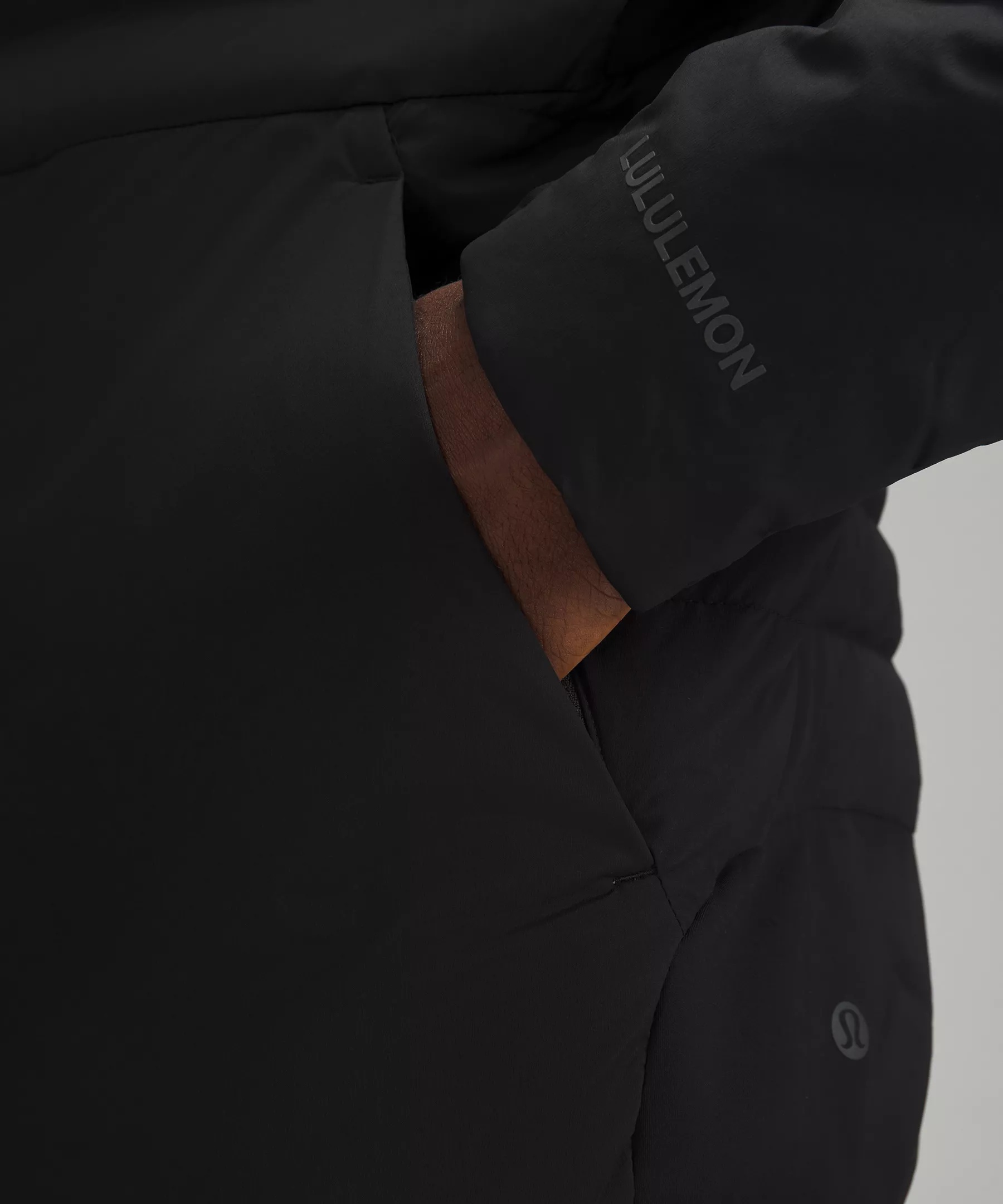 Down for It All Jacket - 5
