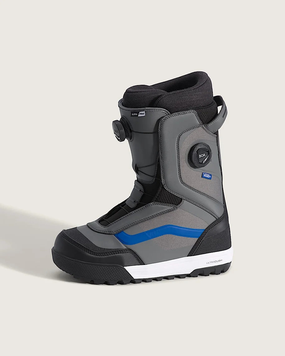 Aura Pro 2.0 Snowboard Boot - 1