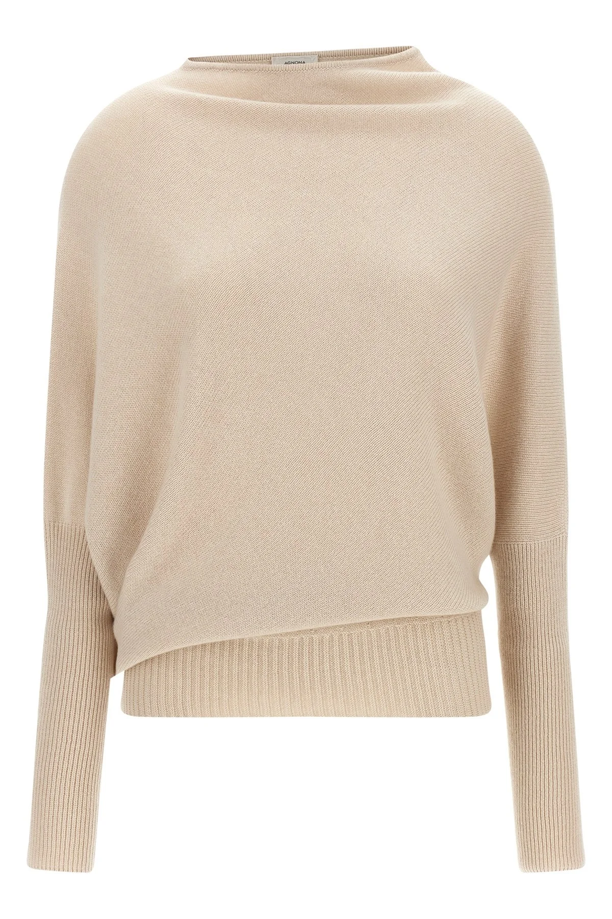 Asymmetrical Mesh - 1