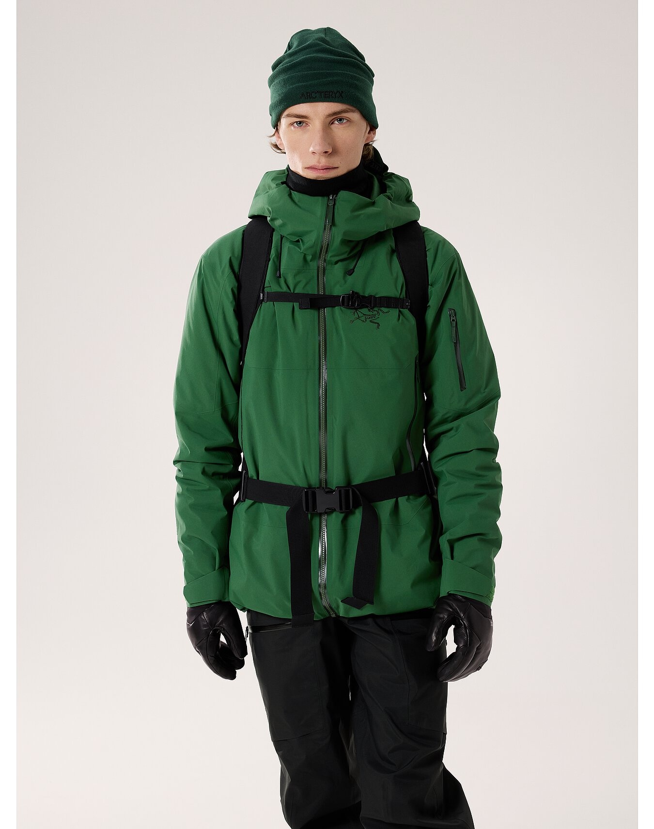 Micon 16 Backpack - 6