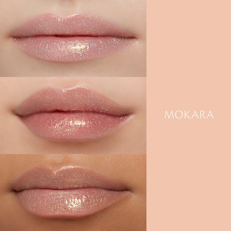 Cream Rouge Sparkles 3