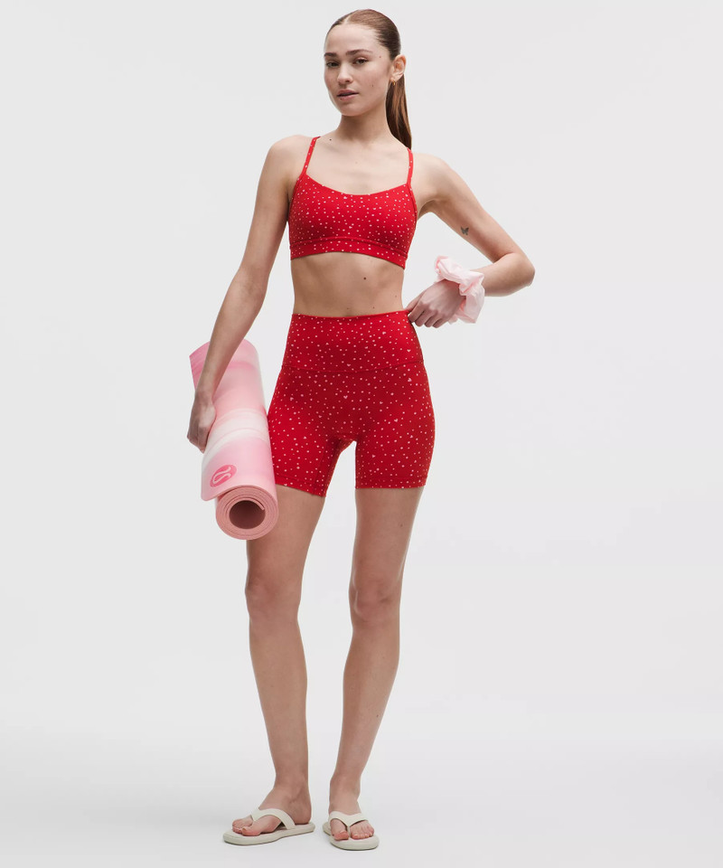 Flow Y Bra Nulu *Light Support, A–C Cups 3