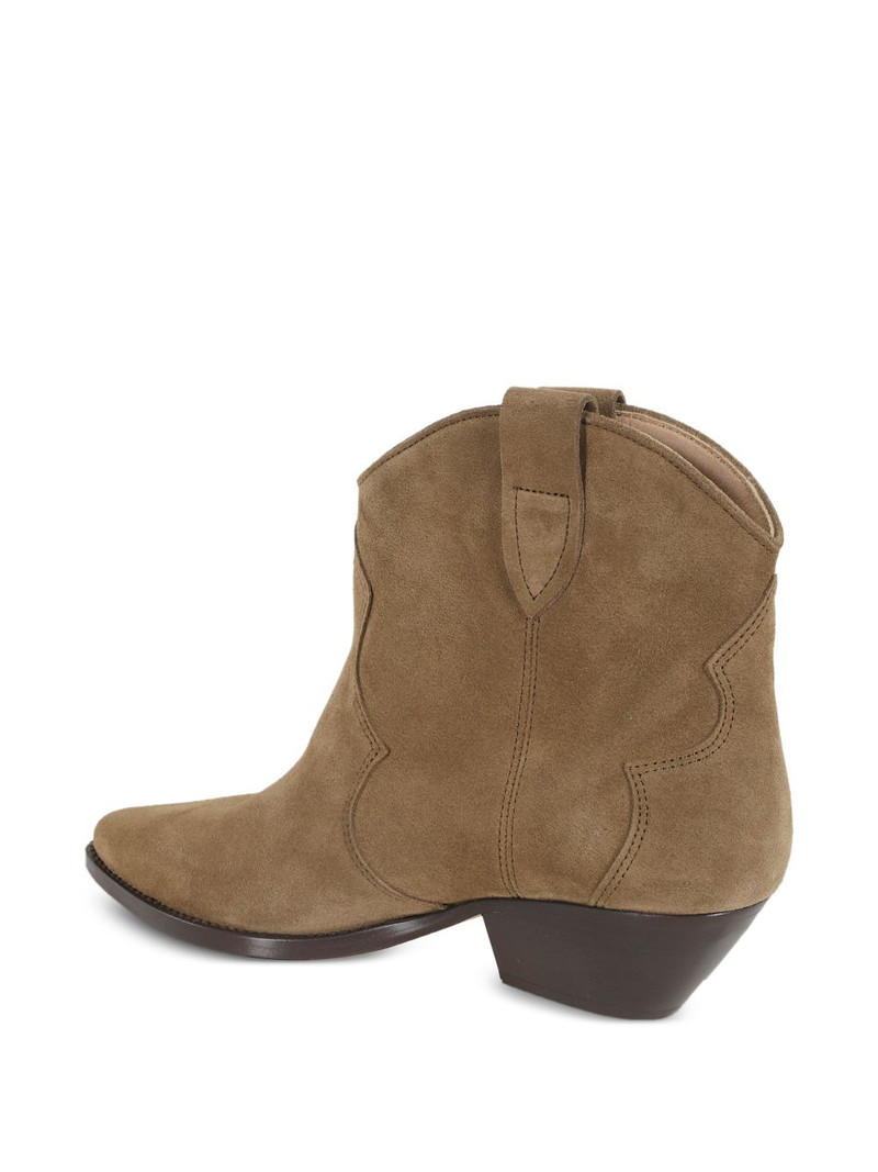 tab detail ankle boots 3