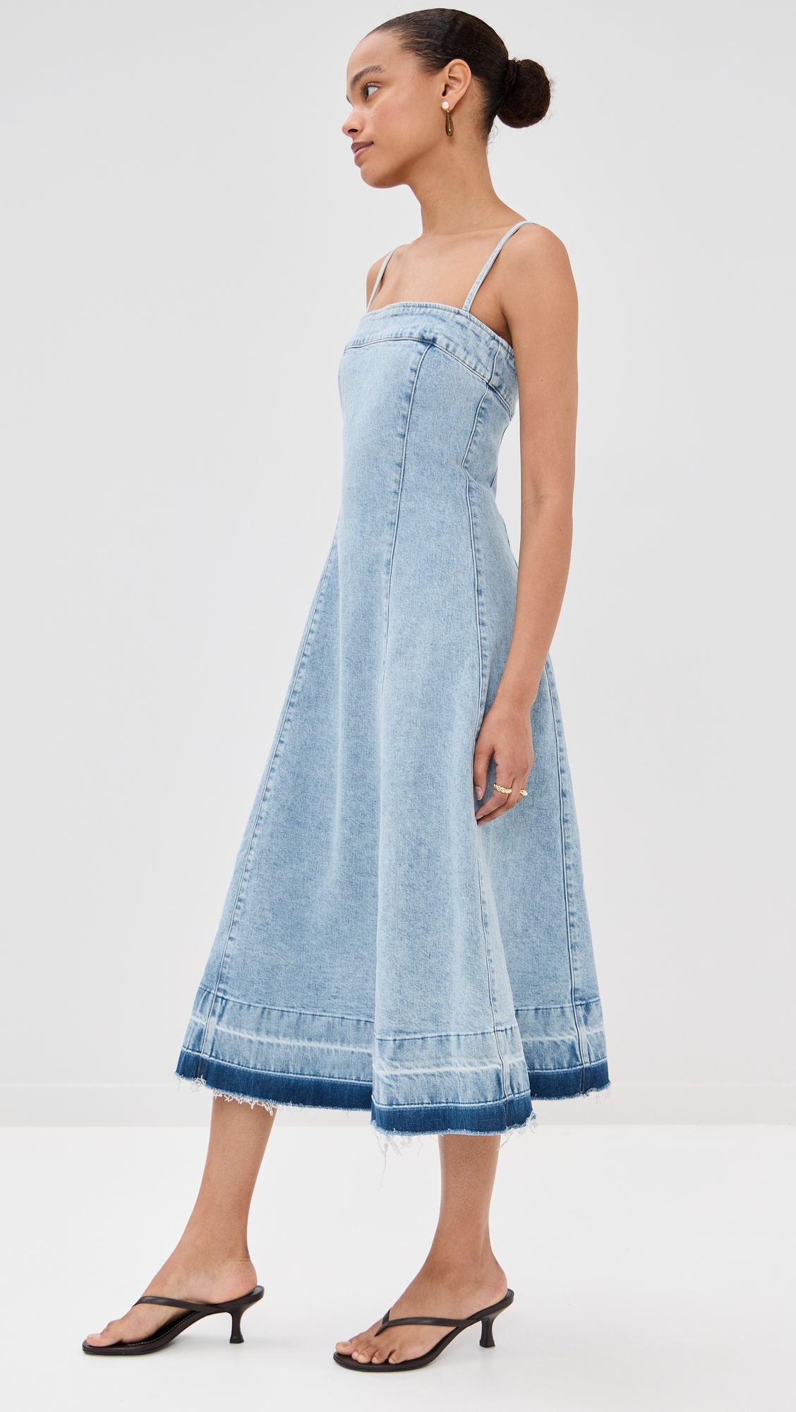Clarissa Dress - 3