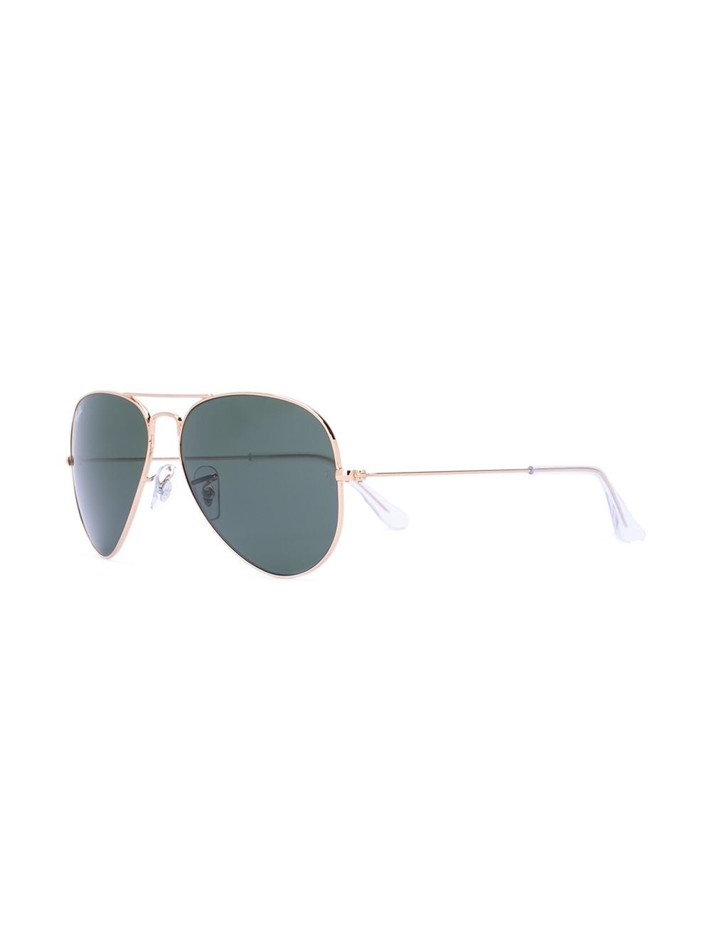 RB3025 aviator sunglasses - 2