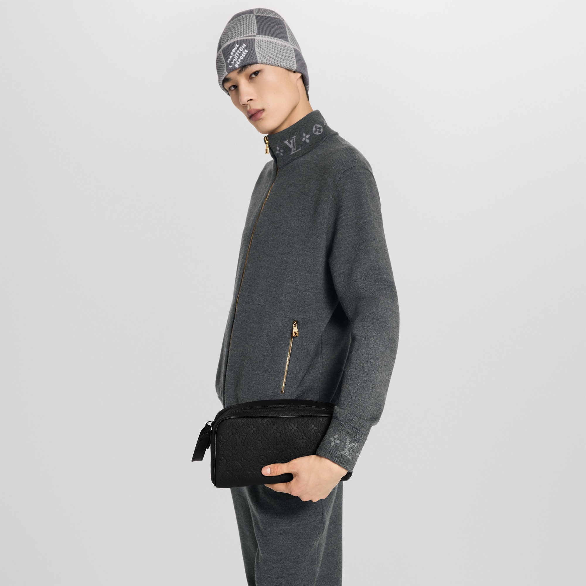 Dopp Kit - 8