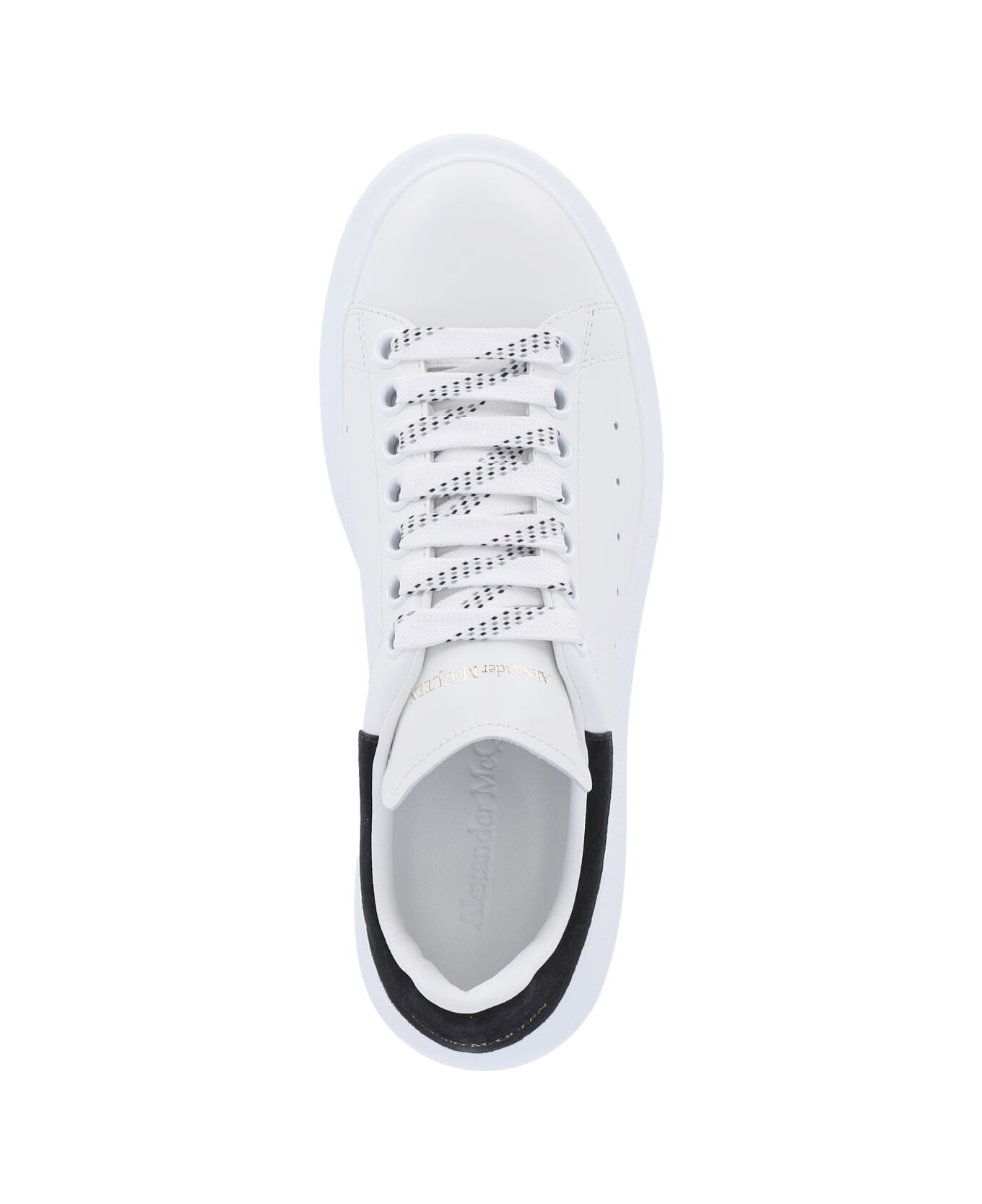 'oversize' Sneakers - 5