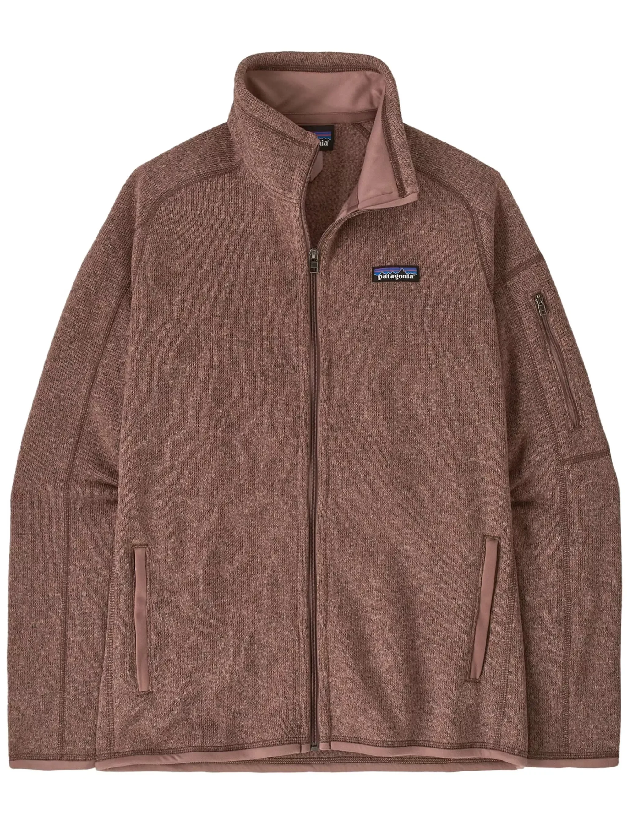 Better Sweater Jacket - 1