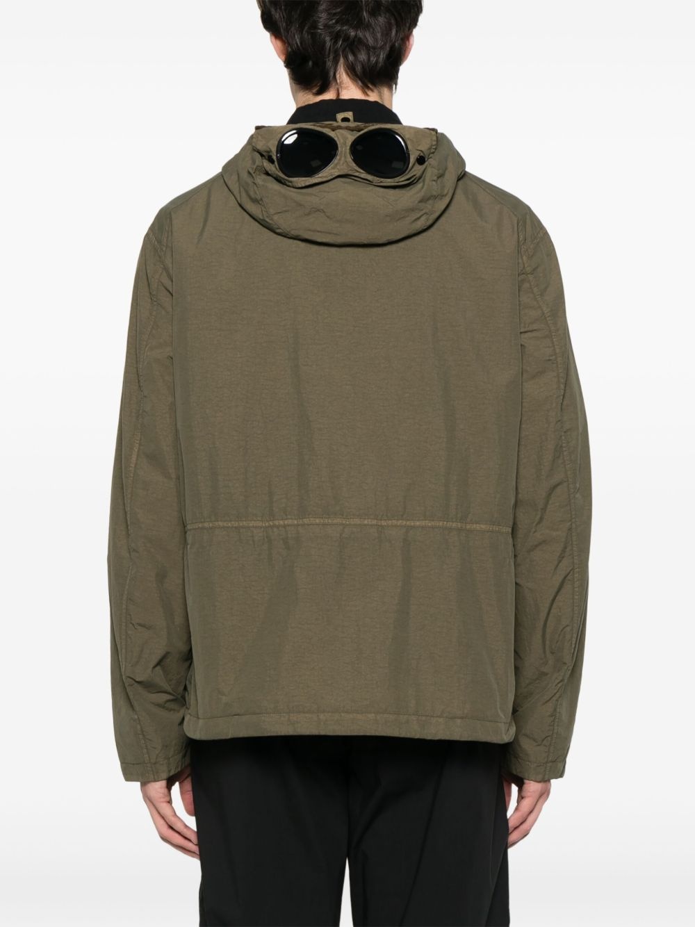 Flatt jacket - 4