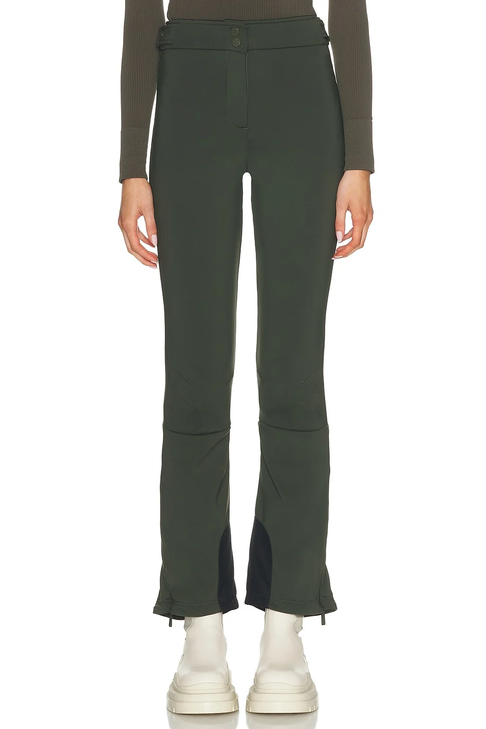 St. Moritz Ski Pant - 1