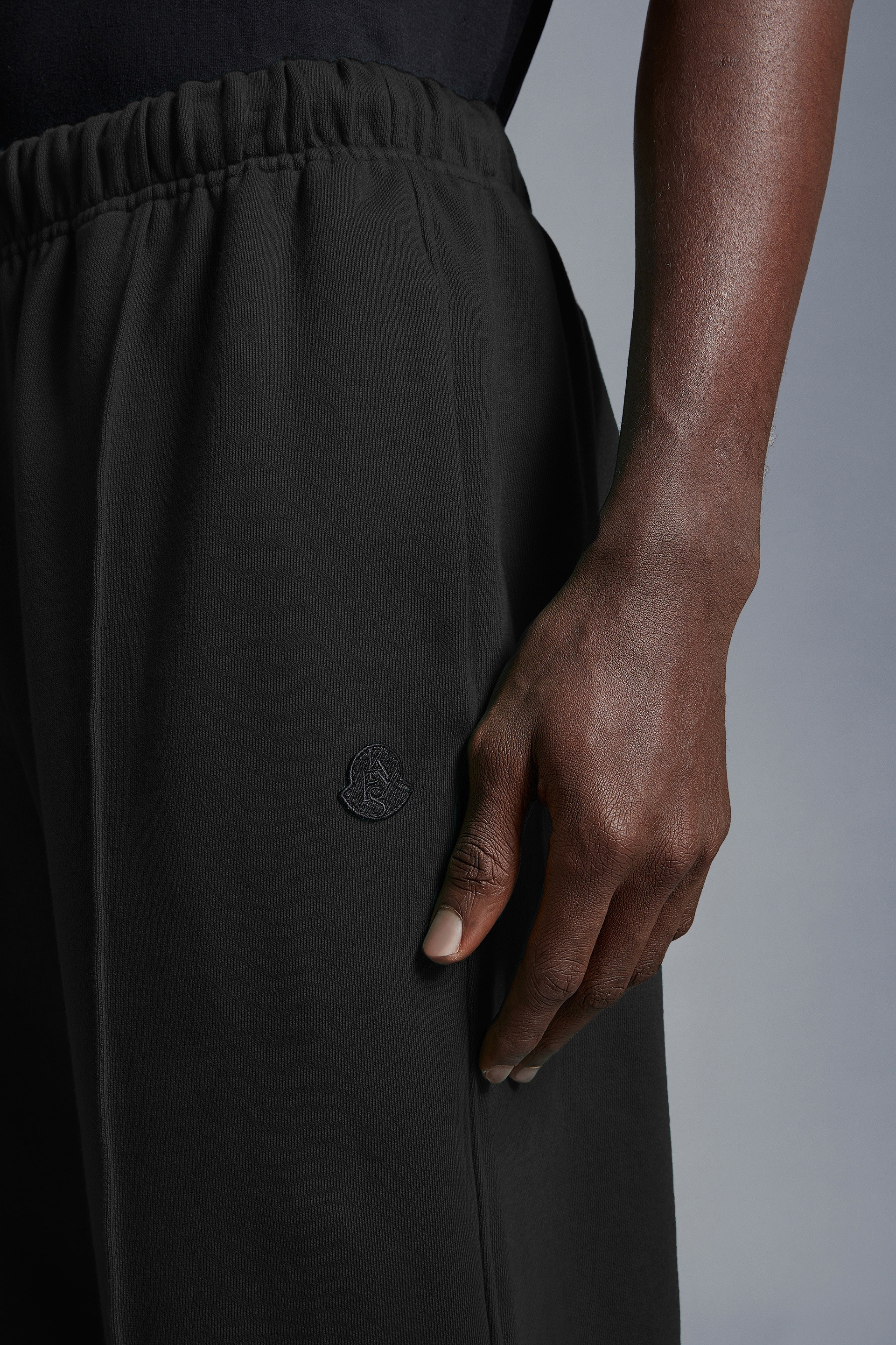 Jersey Sweatpants - 6