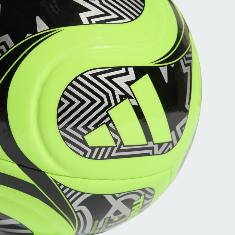 FIFA World Cup 26™ Trionda Club Ball 3