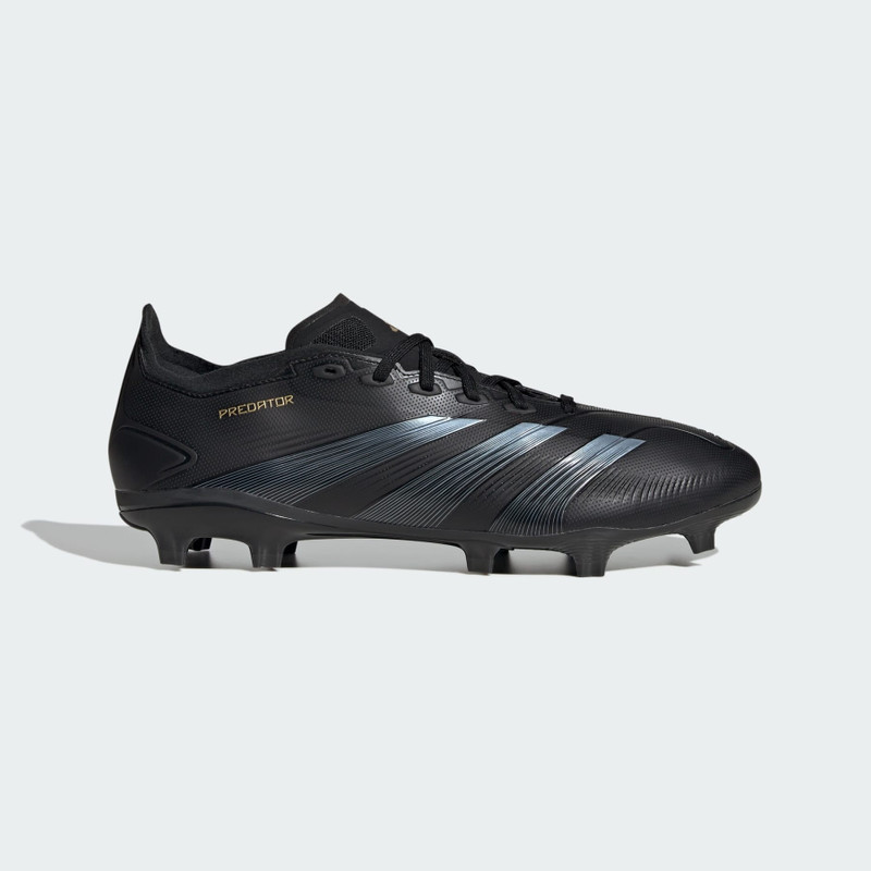 Predator League Firm Ground Soccer Cleats - 1