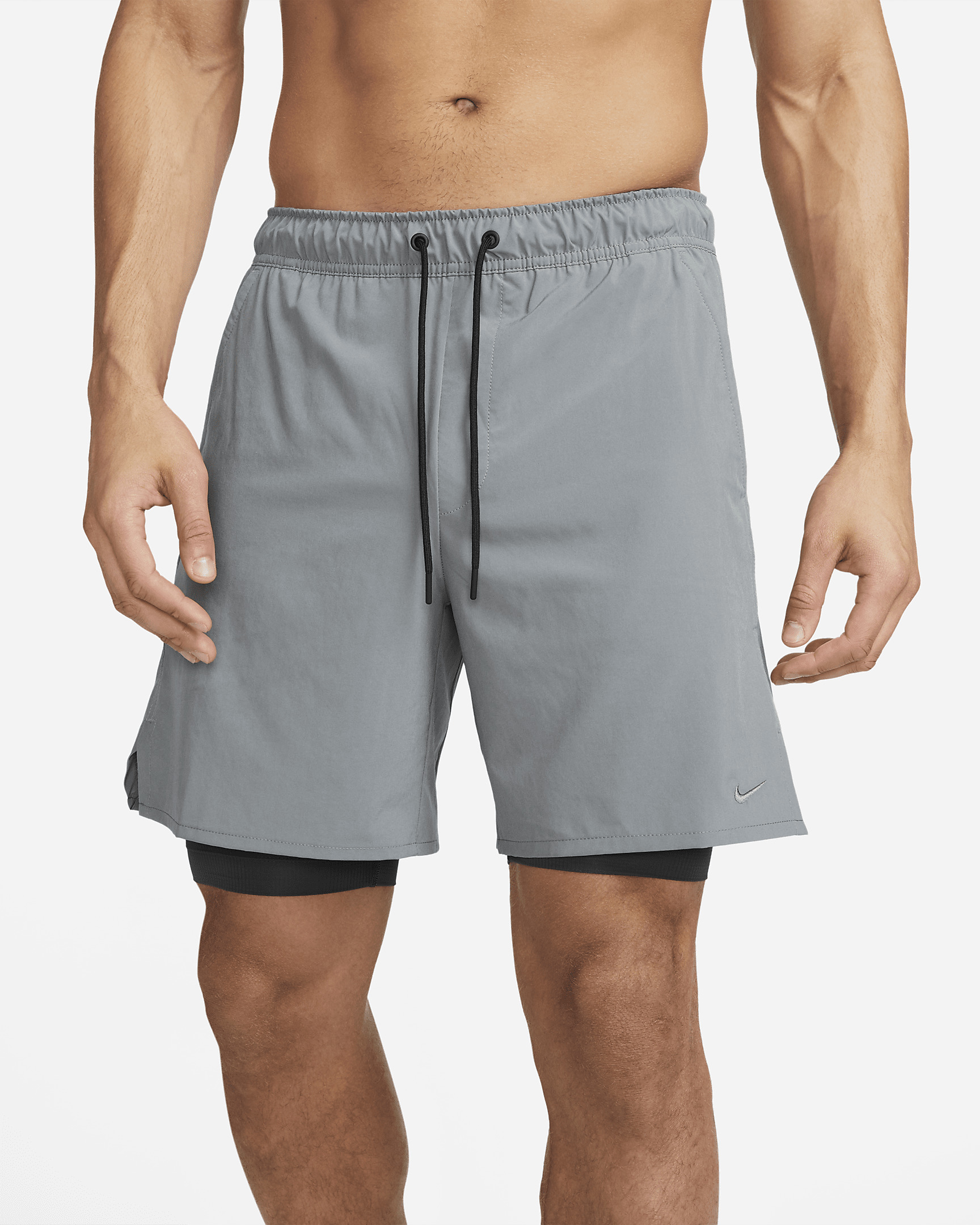 Nike Unlimited Men's Dri-FIT 7" 2-in-1 Versatile Shorts - 3