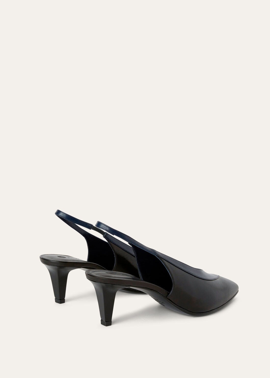 Rebecca Slingbacks - 3