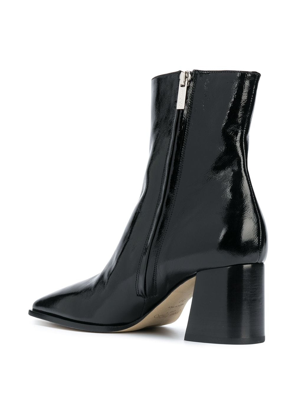 Bryelle 65 ankle boots - 3