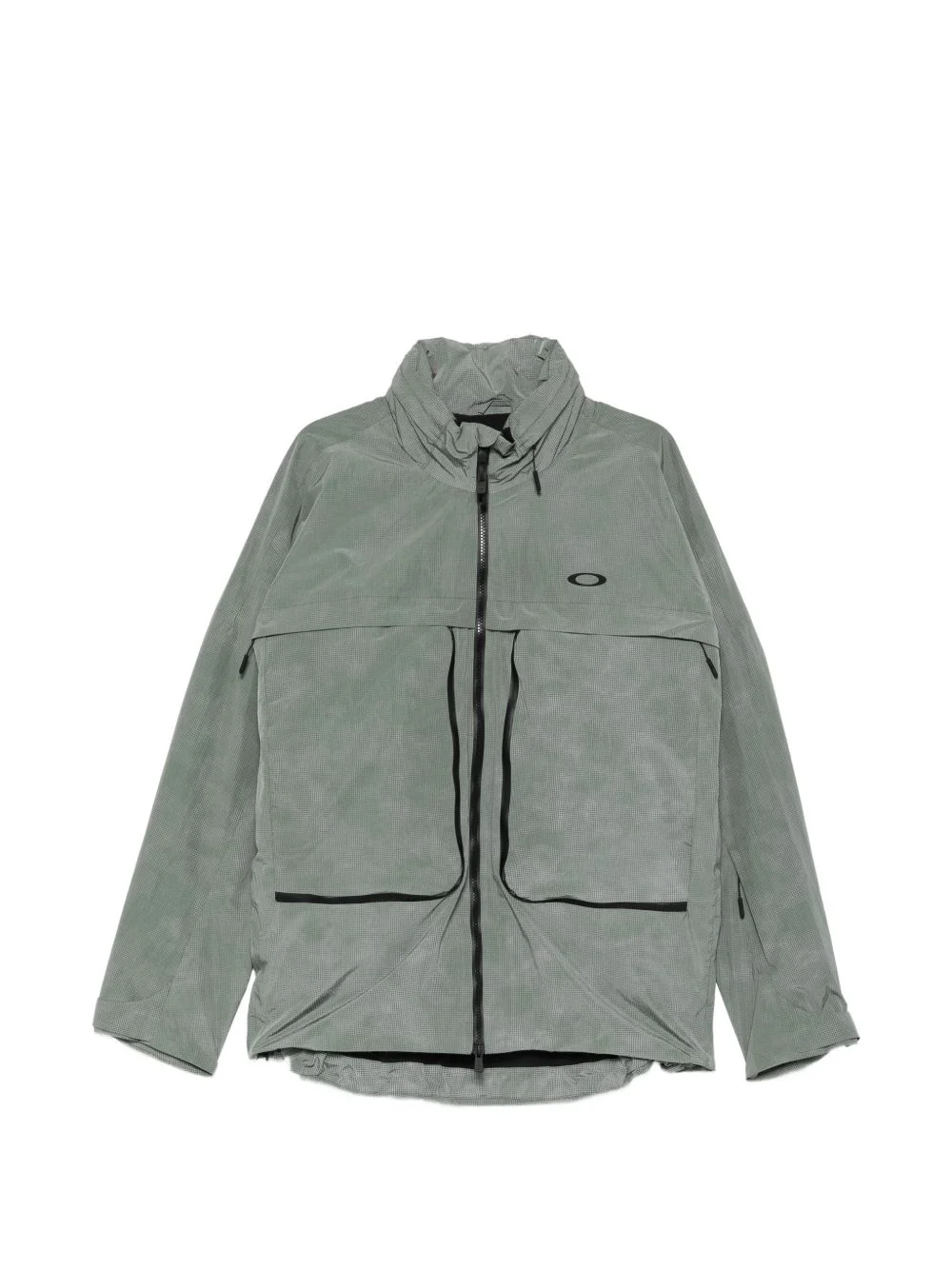 Mthod Glow reflective jacket - 1