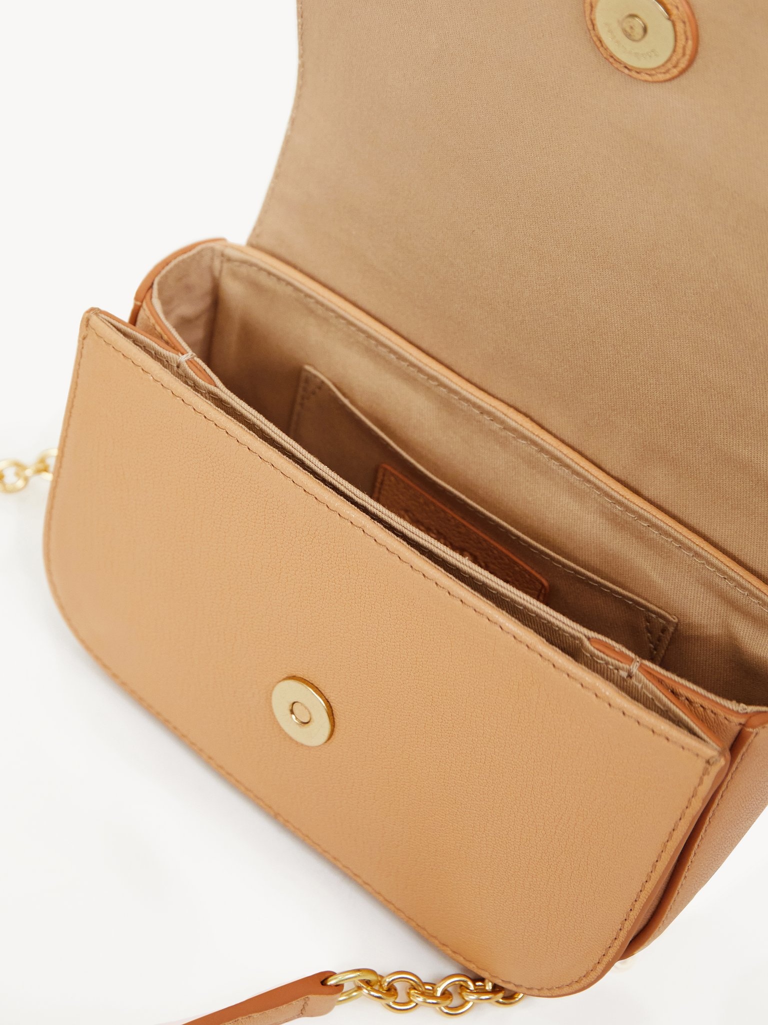 HANA CHAIN BAG - 3