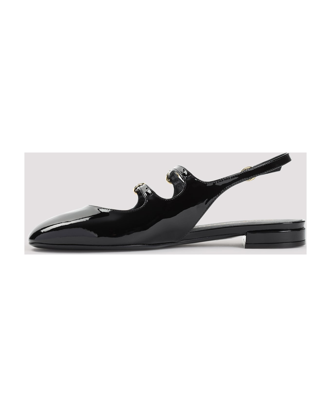 Benni Ballerinas - 4