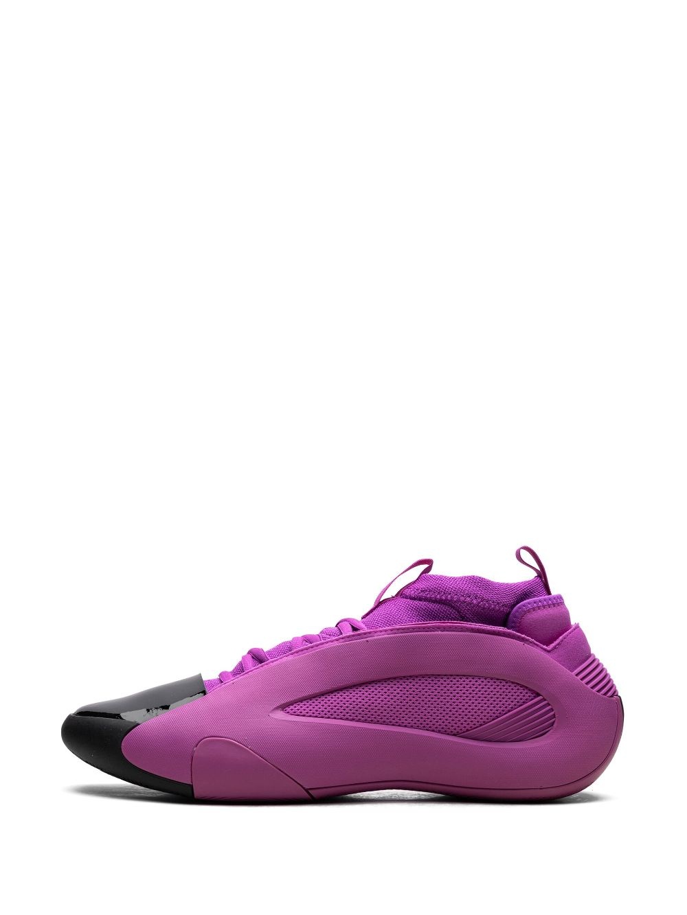 Harden Vol. 8 "Purple Burst" sneakers - 5