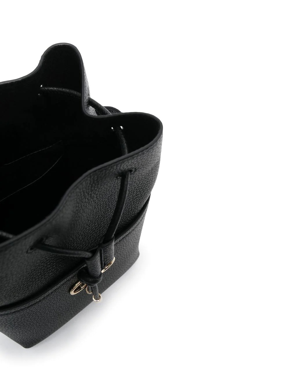 Gancini bucket bag - 6