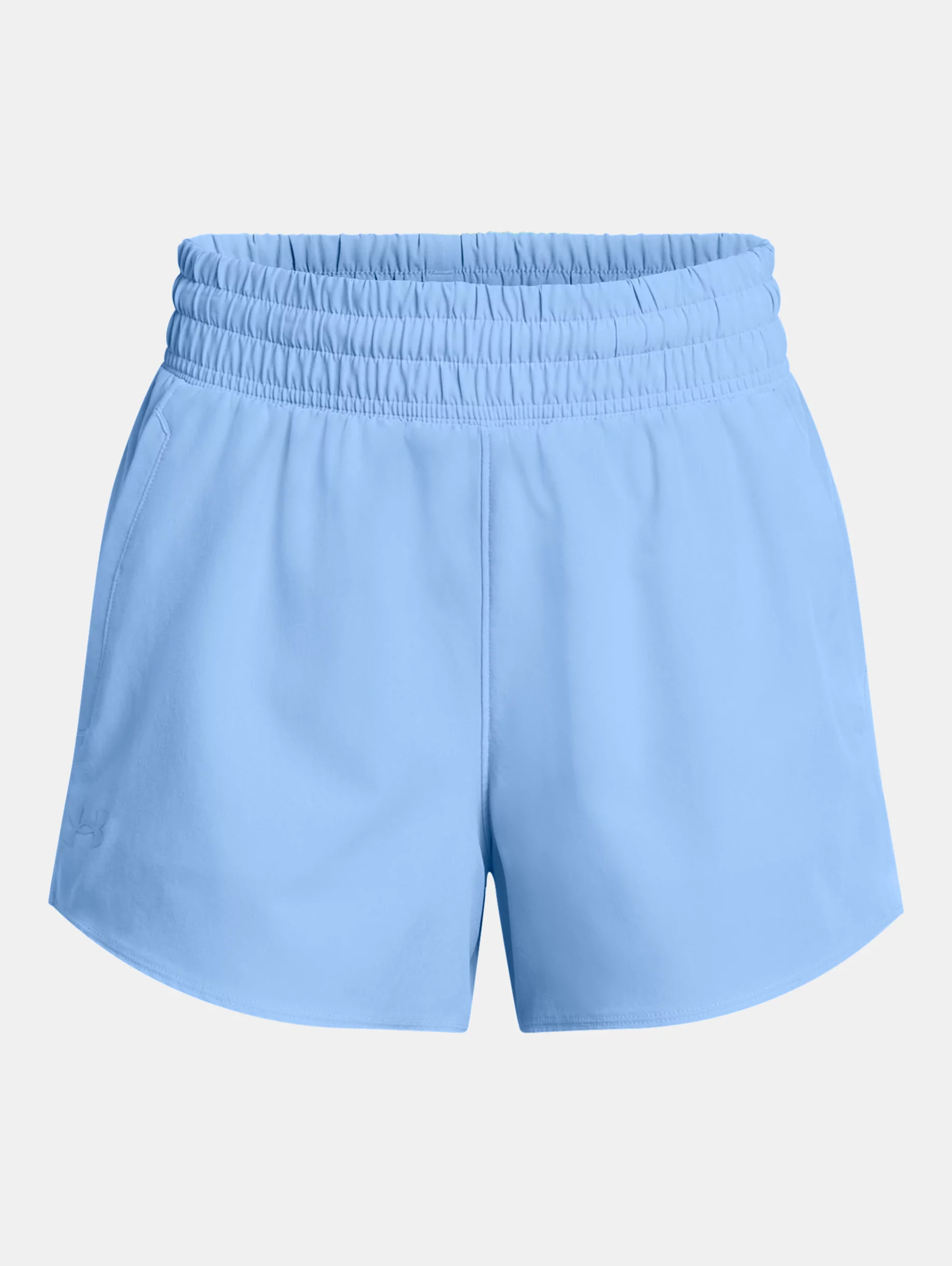 Women's UA Vanish 3" Shorts - 1