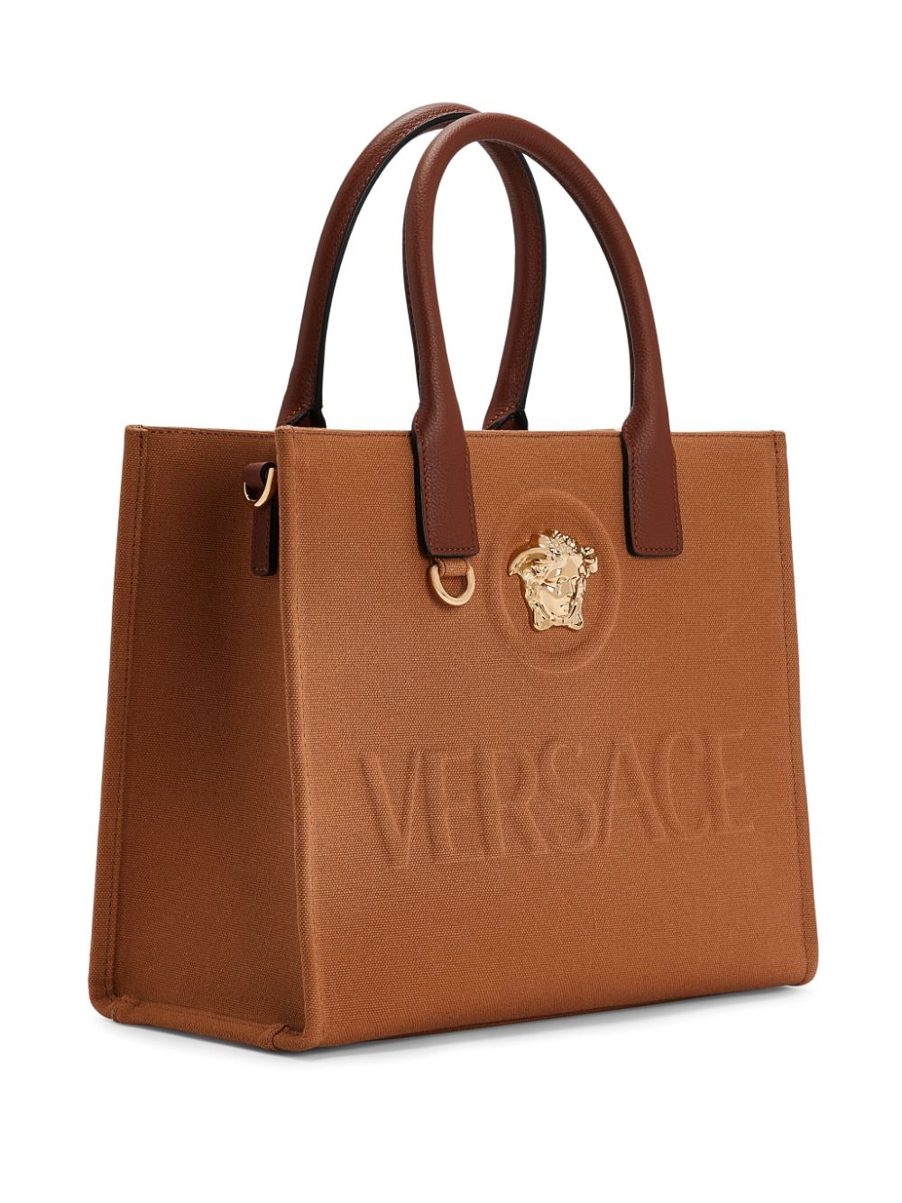 La Medusa tote bag - 3