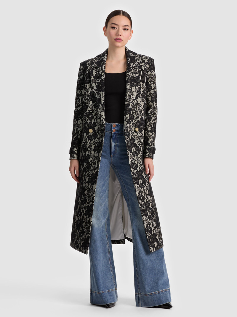 JIMMY LACE COAT 2