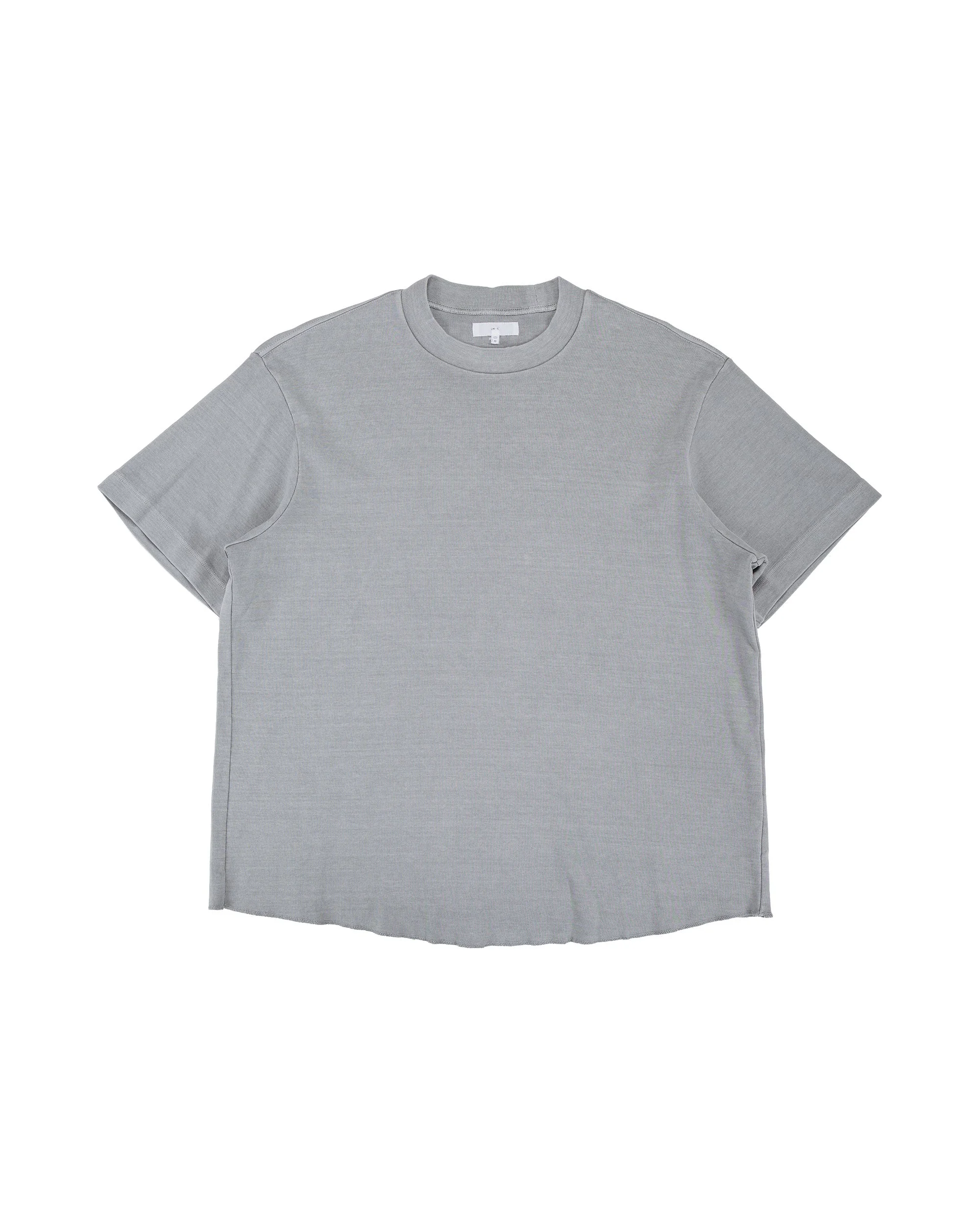 Sierra T-Shirt Pigment Chalk - 1