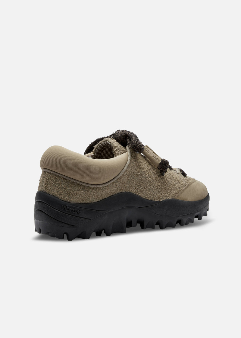 Grain Sneaker 3