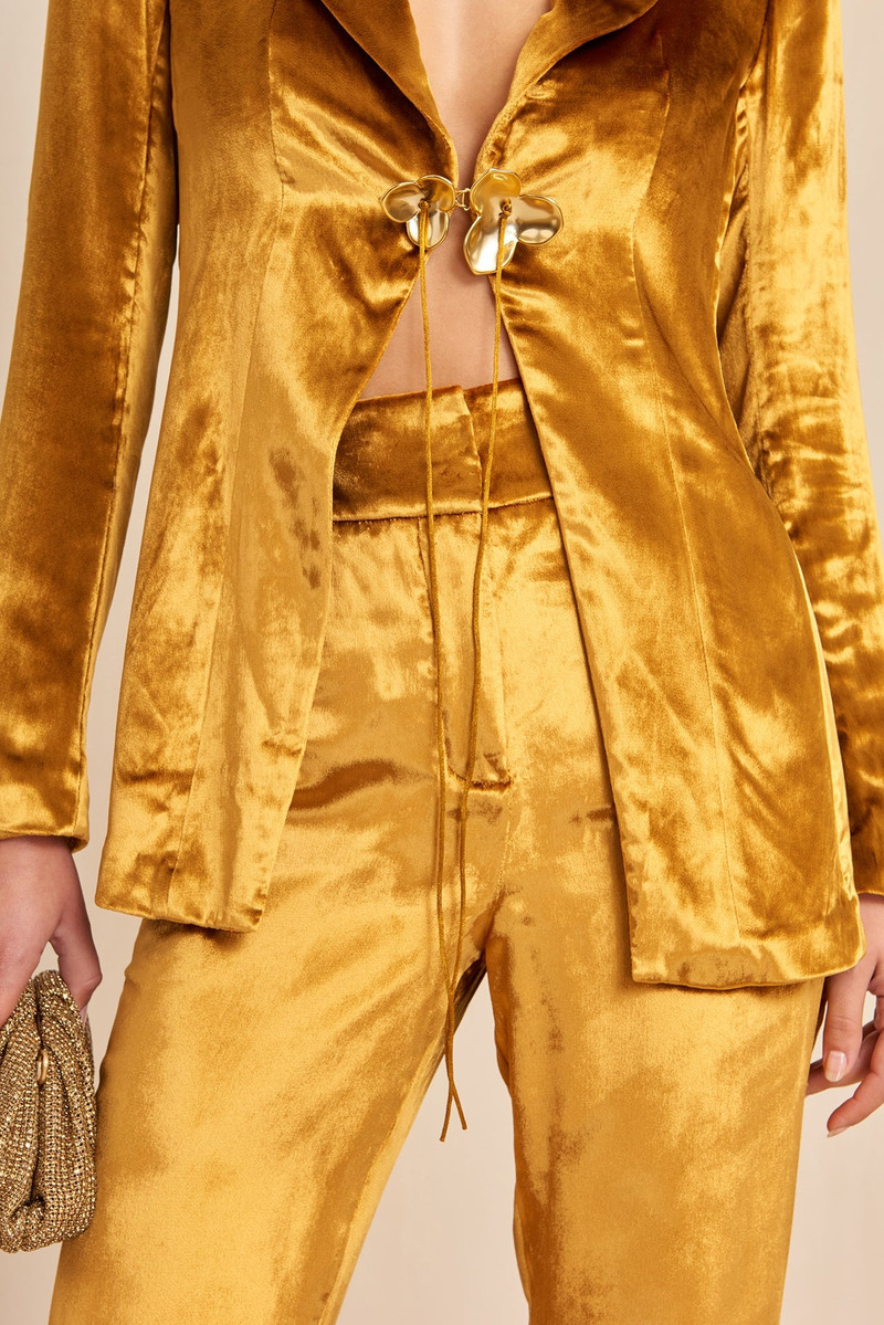 Cult Gaia JEORGE PANT outlook