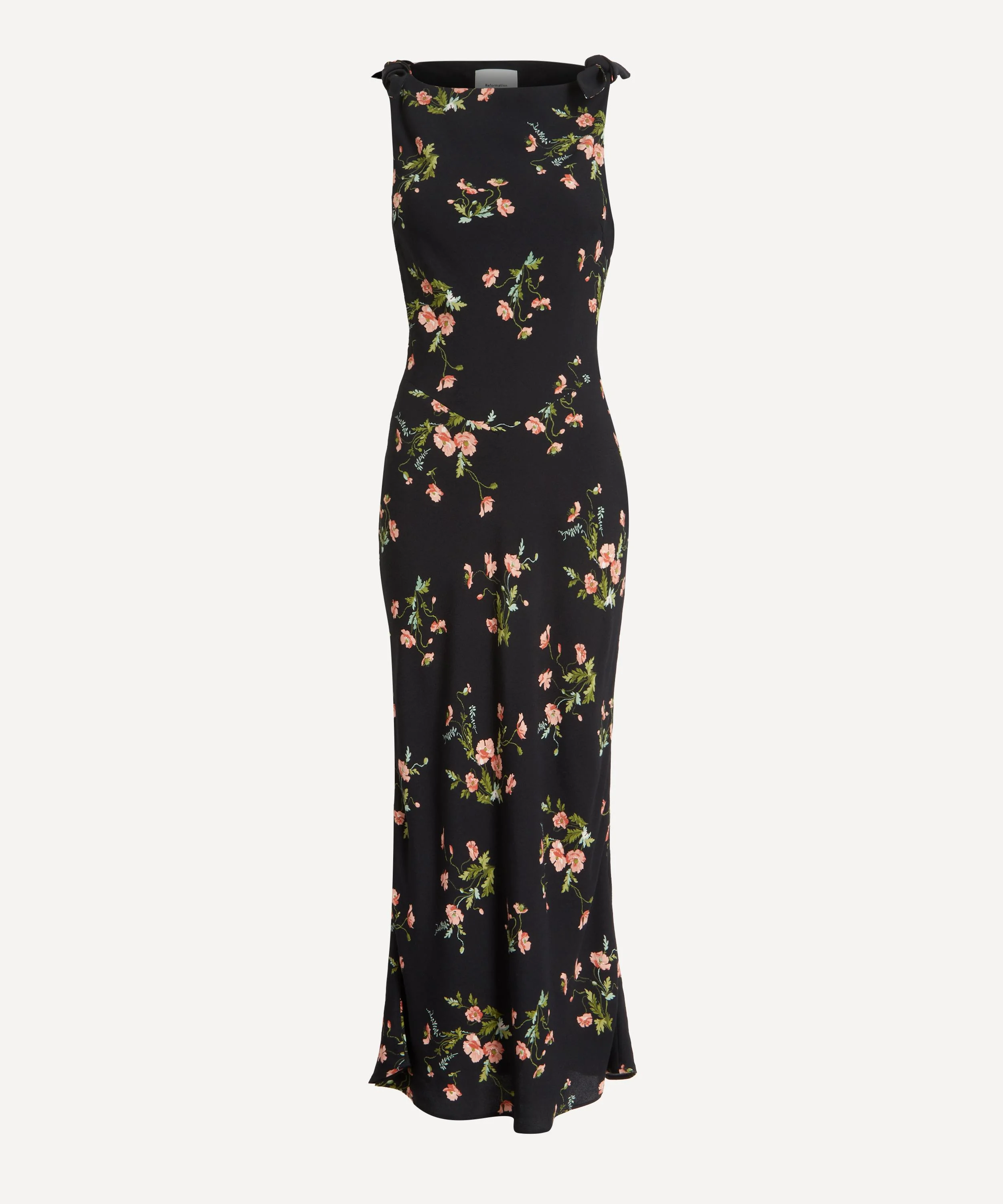 Sorrel Dress - 1