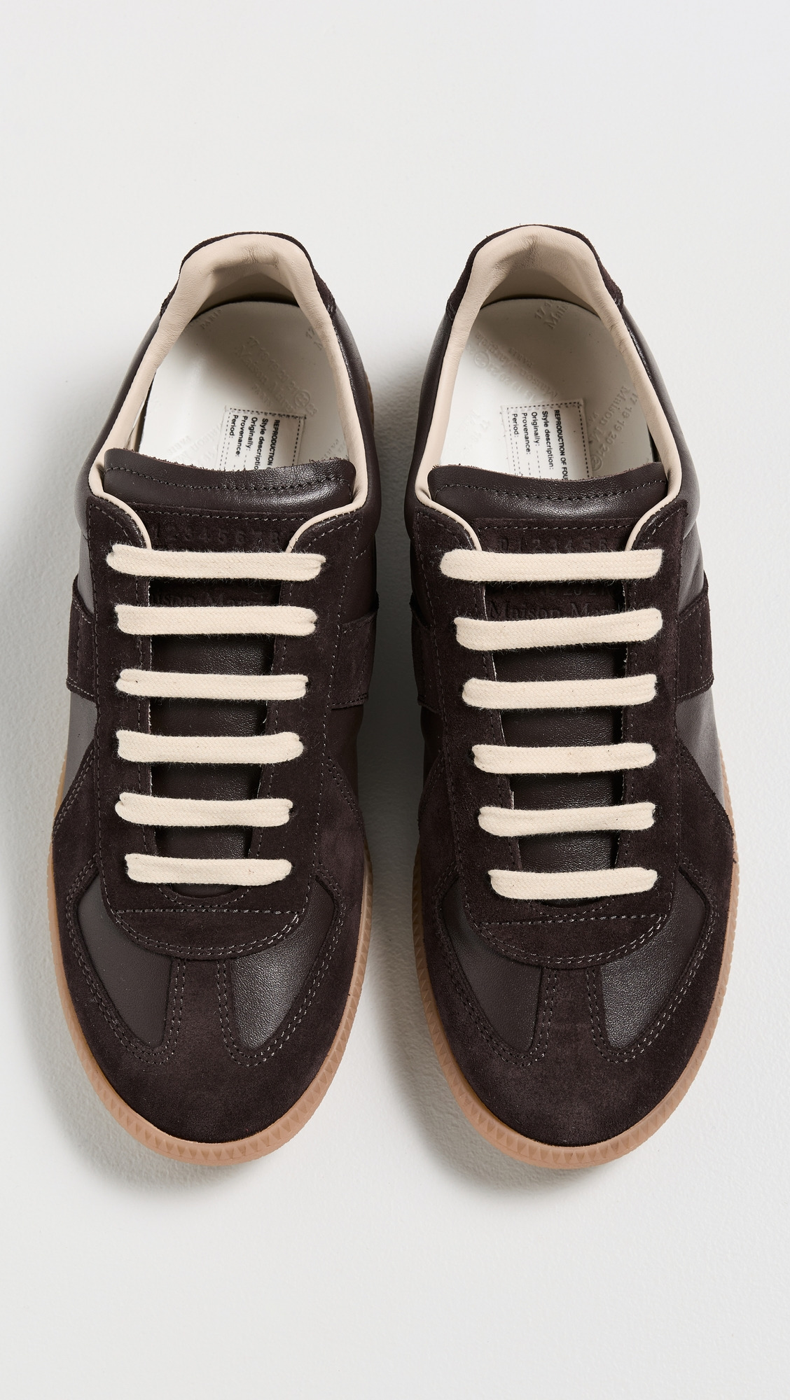 Replica Sneakers - 4