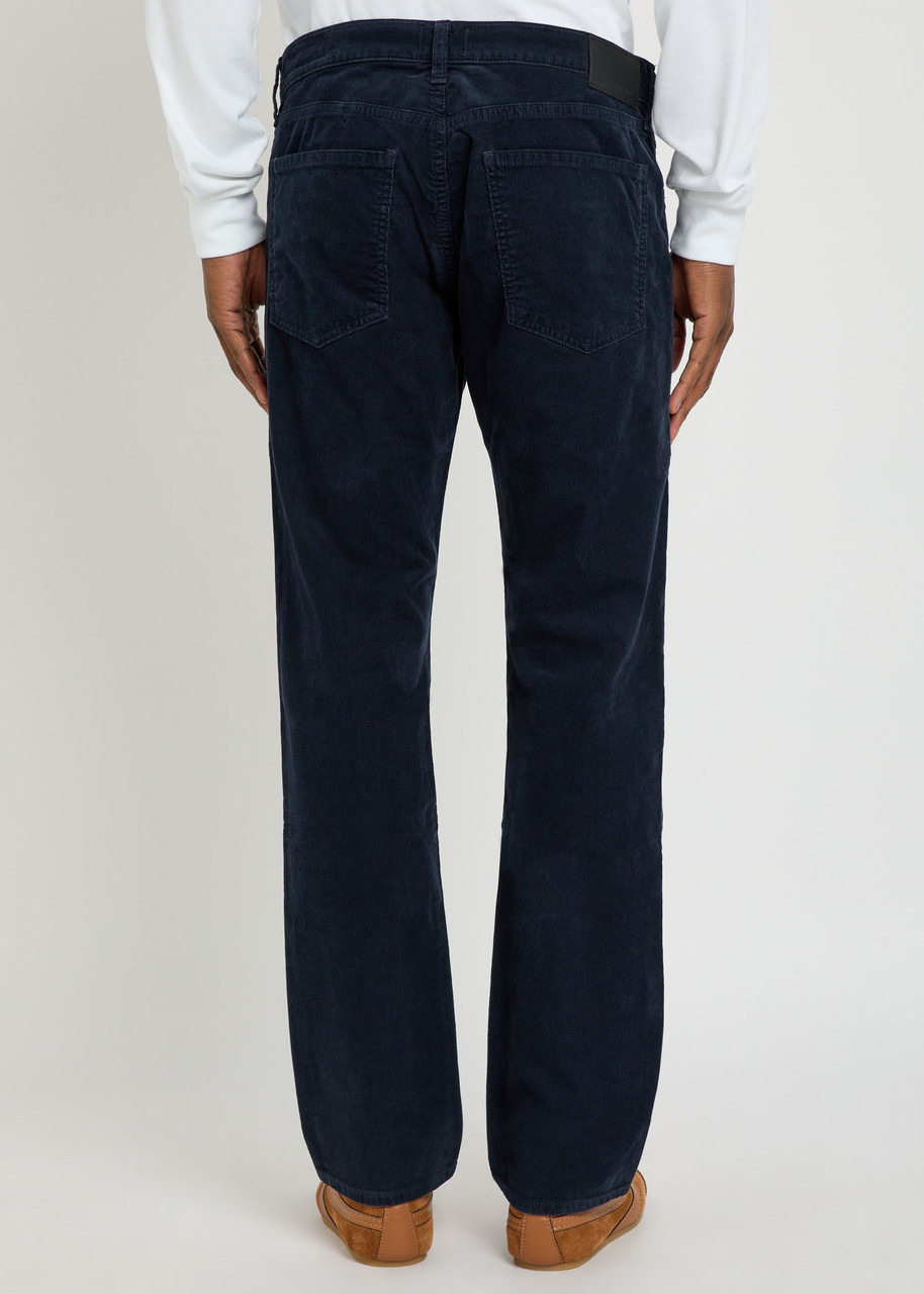 Citizens OF Humanity Elijah Straight-leg Corduroy Jeans - 3